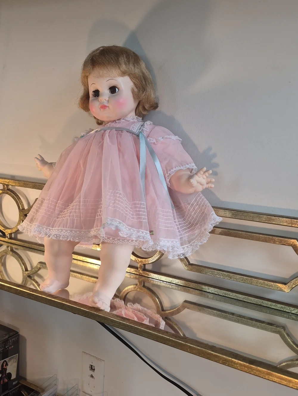 1977 Mary Mine Doll by Alexander Doll Comp Inc, 20
